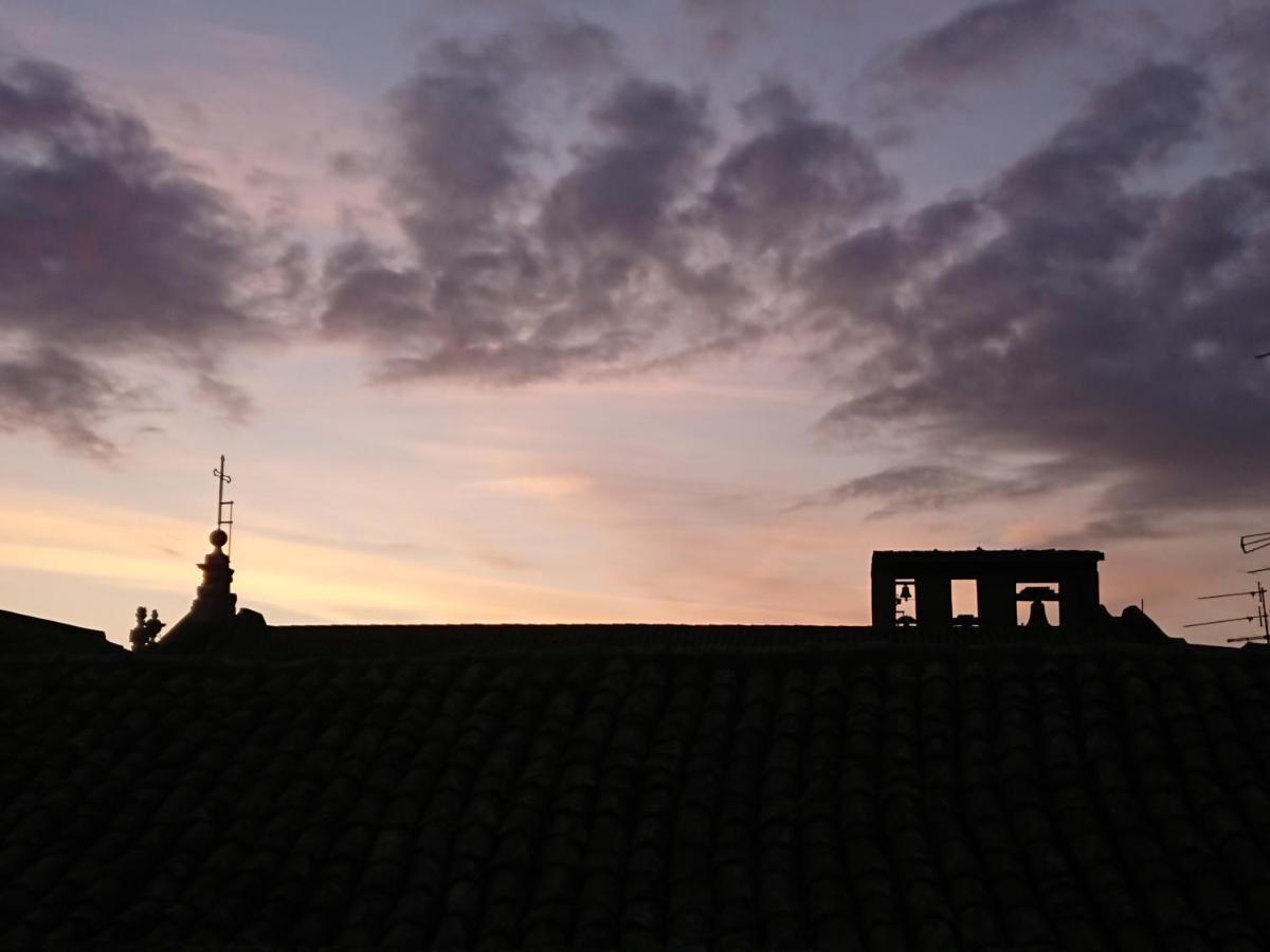 Siculi Central Apartment Catania-Fontanarossai nemzetközi repülőtér Kültér fotó