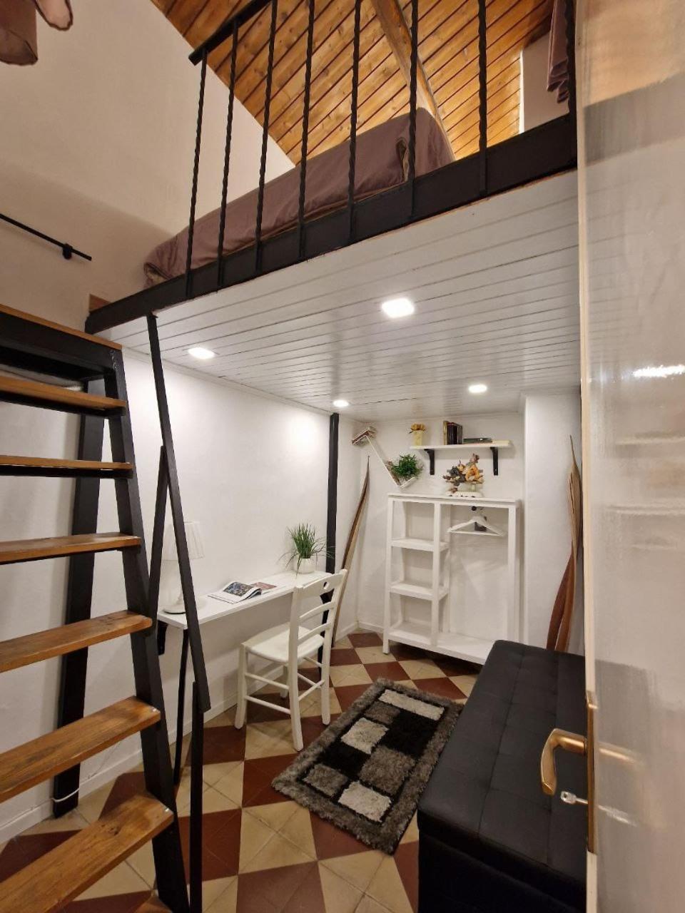 Siculi Central Apartment Catania-Fontanarossai nemzetközi repülőtér Kültér fotó